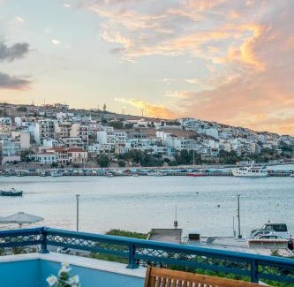 Sitia Apartment | Arian Apartment