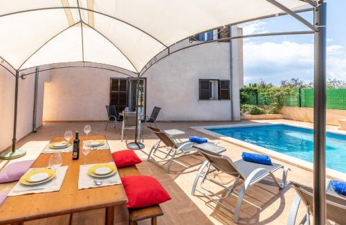 Ariany House | Ariany - 3835-89 Mallorca