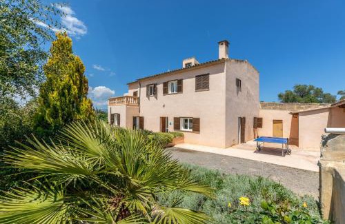 Ariany House | Ariany - 3835-89 Mallorca