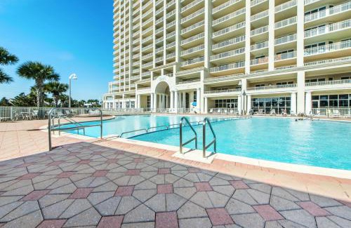 Destin Apartment | Ariel Dunes I 203