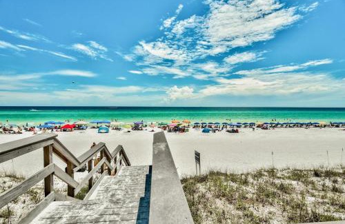 Destin Apartment | Ariel Dunes I 203