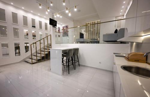 Vracar Apartment | Aries apartment in Belgrade