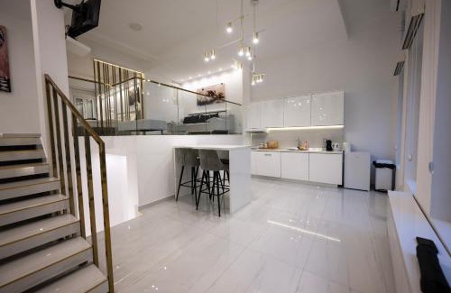 Vracar Apartment | Aries apartment in Belgrade