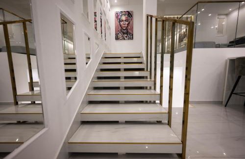 Vracar Apartment | Aries apartment in Belgrade