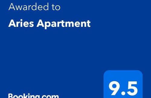 Rakovica Apartment | Aries Apartment