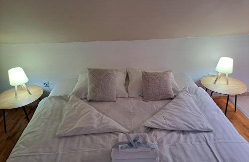 Rakovica Apartment | Aries Apartment