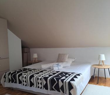 Rakovica Apartment | Aries Apartment