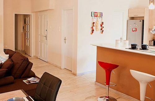 Glyfada Apartment | Aries-Glyfada City Center Apartment