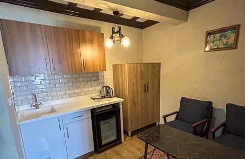 Sahinbey Bed & Breakfast | Arifbey Konagi