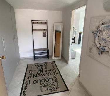 La Spezia Apartment | AriMAnd House