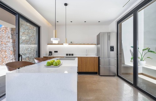 Old Town Villa | Arion Aesthesis Boutique Villa