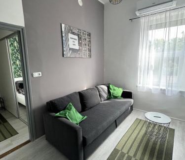 Kaposvar Apartment | Arion Apartman