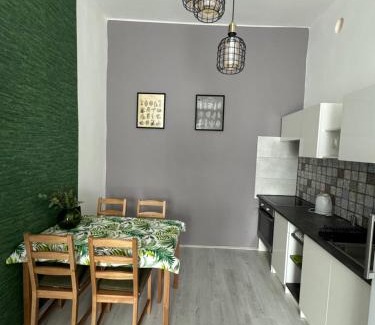 Kaposvar Apartment | Arion Apartman