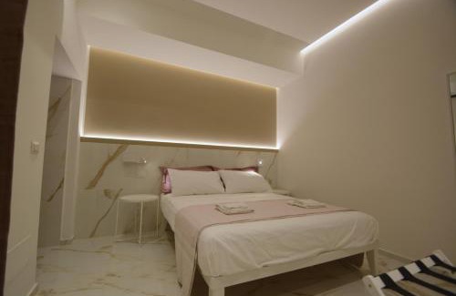 Palermo Apartment | ARIOSTO HOME