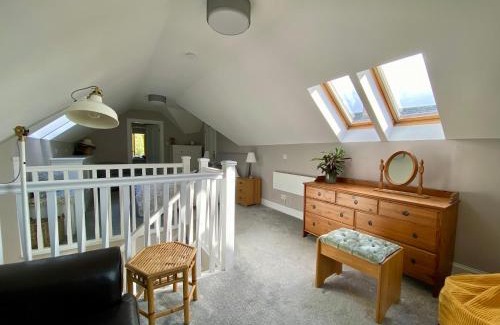 Arisaig Apartment | Arisaig Holiday Apartment