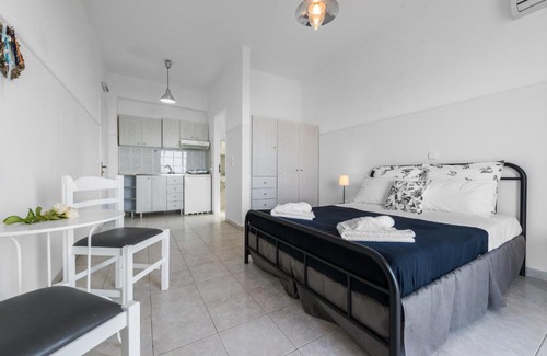 Leivathos Apartment | Aristea Studios