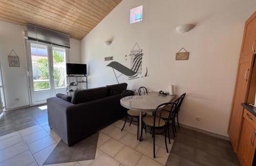 Fouras House | ARISTIDE 9 - Agréable maison idéalement située