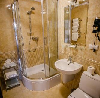 Vinnytsya Hotel | Aristokrat