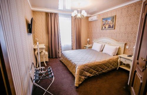Vinnytsya Hotel | Aristokrat