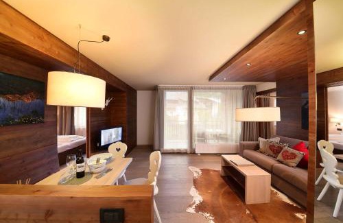 Valle San Silvestro Apartment | Ariston Dolomiti Residence