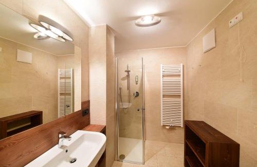 Valle San Silvestro Apartment | Ariston Dolomiti Residence