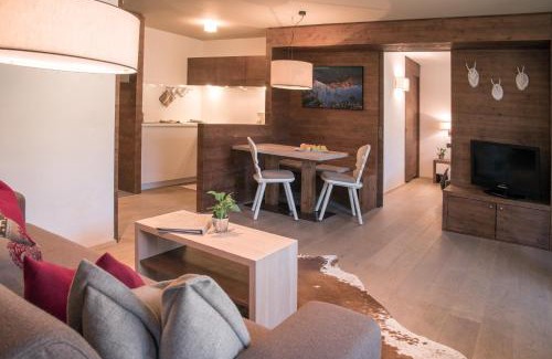 Valle San Silvestro Apartment | Ariston Dolomiti Residence