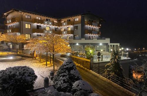 Molveno Hotel | Ariston Lake View Hotel