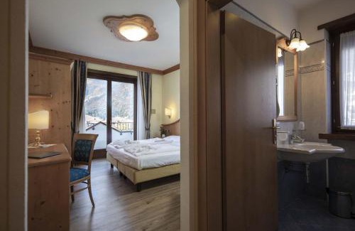 Molveno Hotel | Ariston Lake View Hotel