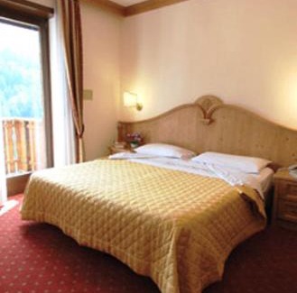 Molveno Hotel | Ariston Lake View Hotel