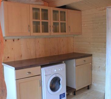 Glencoe House | Arivonie Lochside Cottage