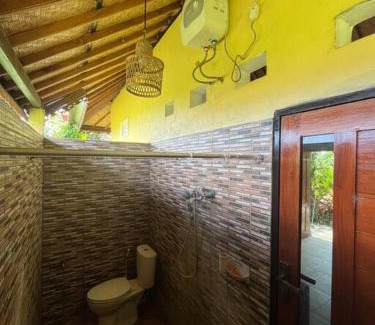 Kerambitan House | Ariwigangga Garden Guest House
