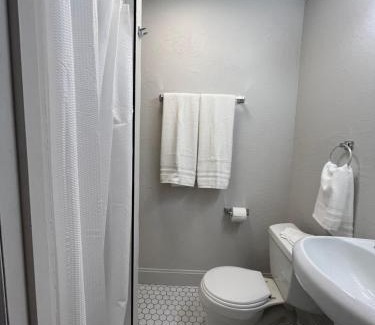 Williams Hotel | Arizona 9 Motor Hotel