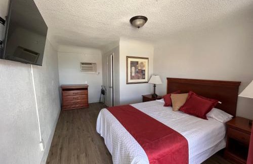 Williams Hotel | Arizona 9 Motor Hotel