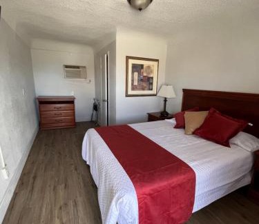 Williams Hotel | Arizona 9 Motor Hotel