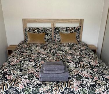 Clacton-on-Sea House | Arizona - Pura Vida Holidays Caravan