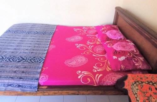 Ubud City-Centre House | Arjuna Homestay Ubud