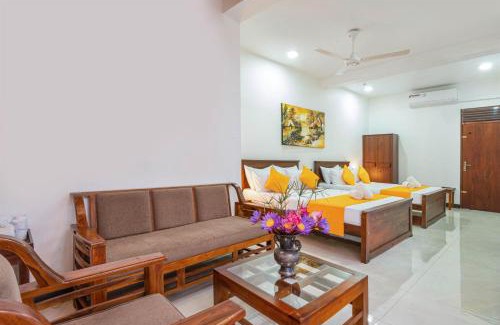 Kandy House | Ark Cabin Villa