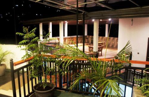 Kandy House | Ark Cabin Villa