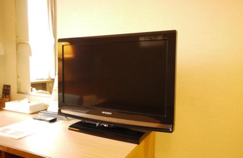 Chuo Ward Hotel | Ark Hotel Kumamotojo Mae -ROUTE INN HOTELS-