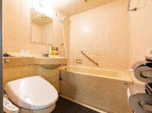 Chuo Ward Hotel | Ark Hotel Kumamotojo Mae -ROUTE INN HOTELS-