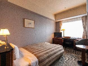 Chuo Ward Hotel | Ark Hotel Kumamotojo Mae -ROUTE INN HOTELS-