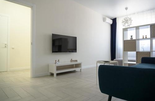 Arcadia Apartment | Arkadia apt