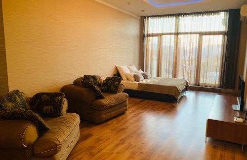 Arcadia Apartment | Arkadia Palace 2BD Apartment