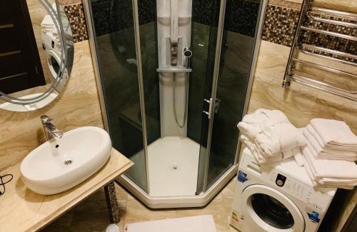 Arcadia Apartment | Arkadia Palace 2BD Apartment