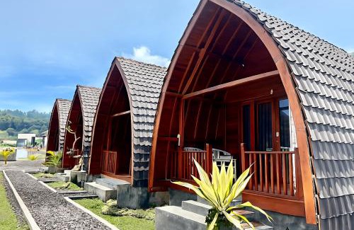 Tanjungbenoa Hotel | Arkatama Lumbung Bali