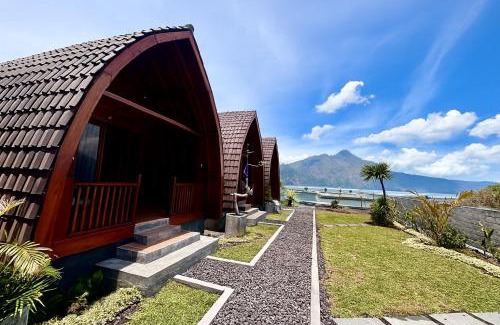 Tanjungbenoa Hotel | Arkatama Lumbung Bali