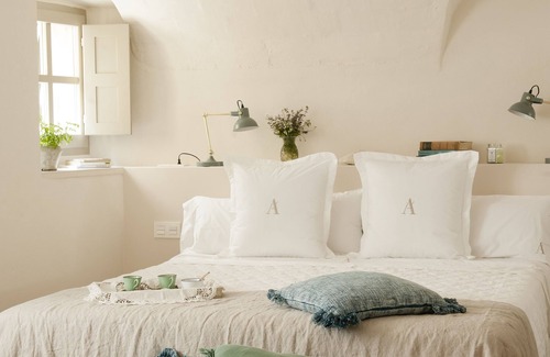 Pals House | Arkhé Hotel Boutique de Pals