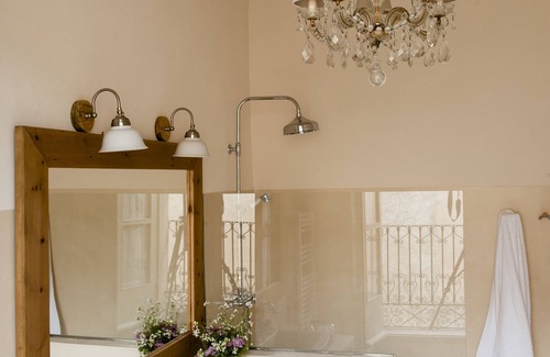 Pals House | Arkhé Hotel Boutique de Pals