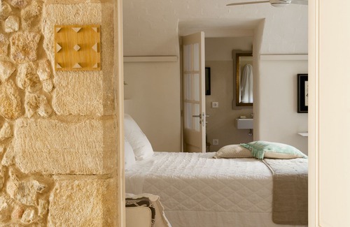 Pals House | Arkhé Hotel Boutique de Pals