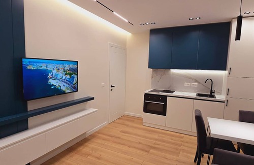 Tirana Hotel | Arkle 2 Apartments